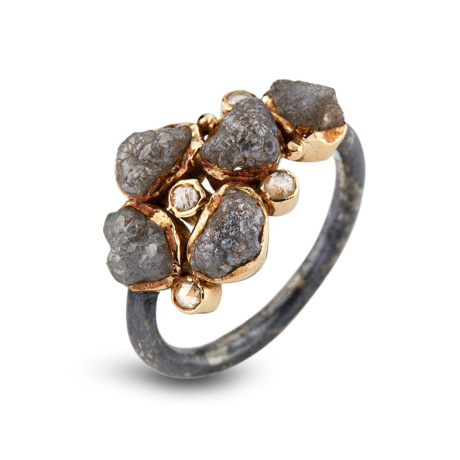 Ring Elisabeth I - 52