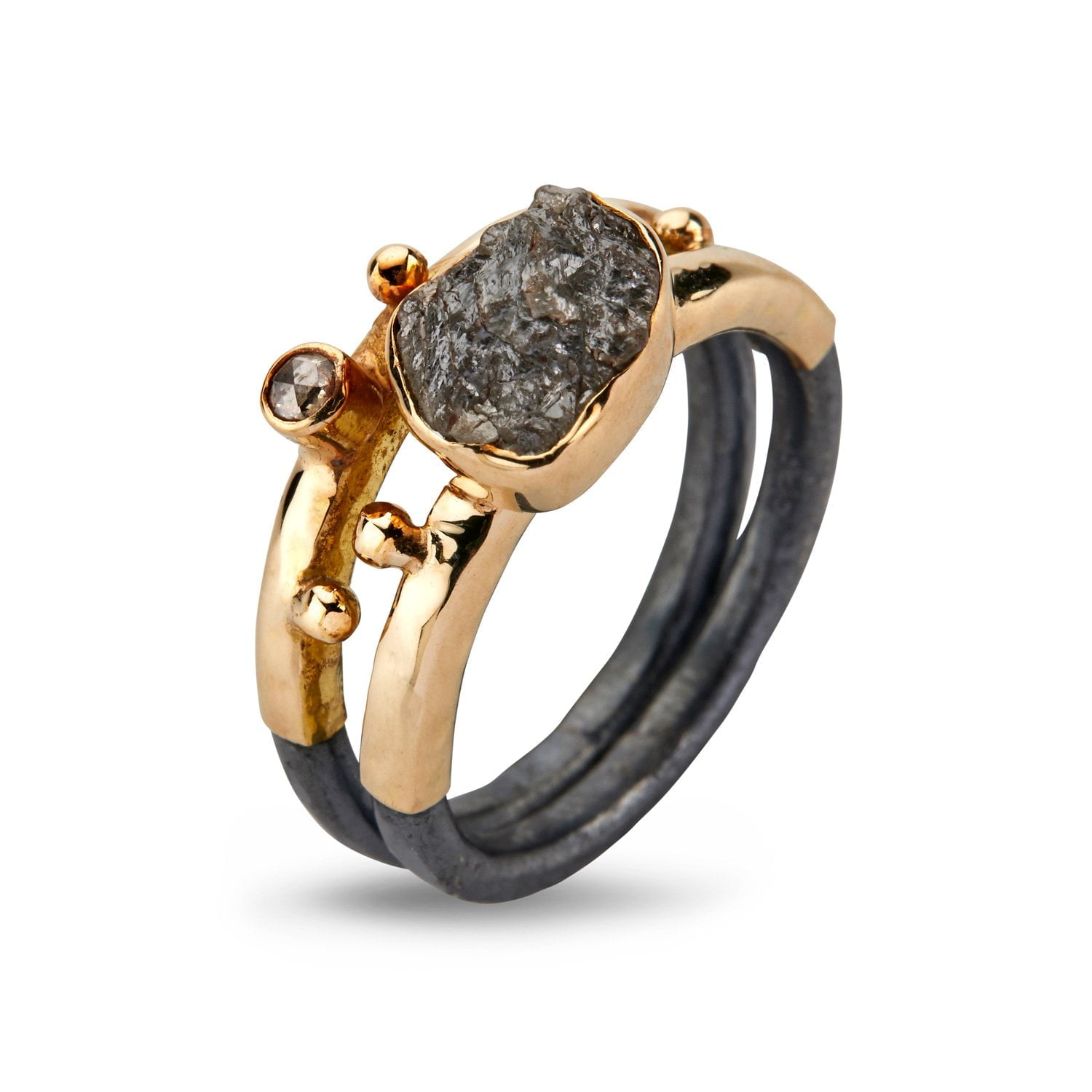 Ring Carolina - 52