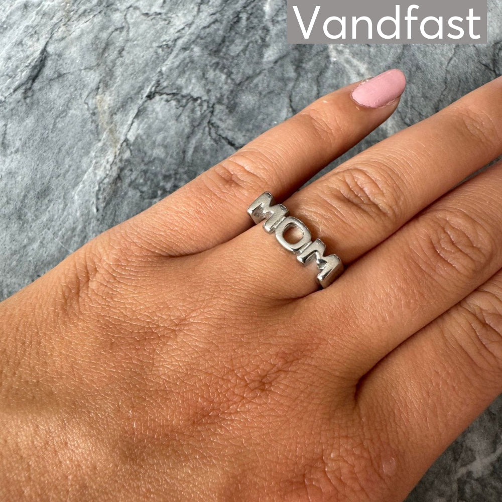 Annebrauner Mom Ring - 46