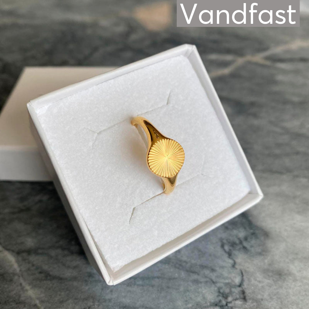 Annebrauner Sun Ring - 51
