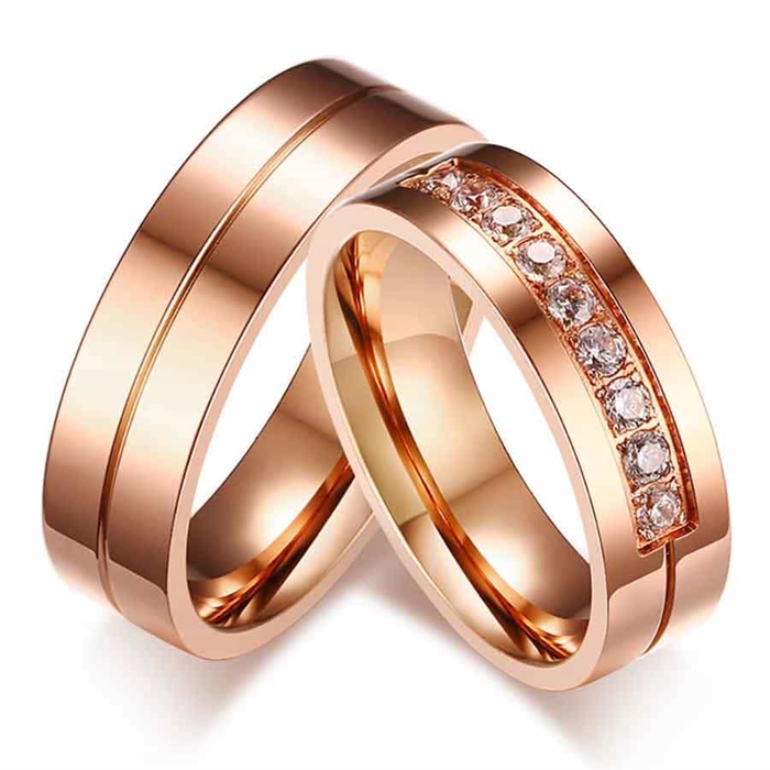 Heavenly Ros? Ringen