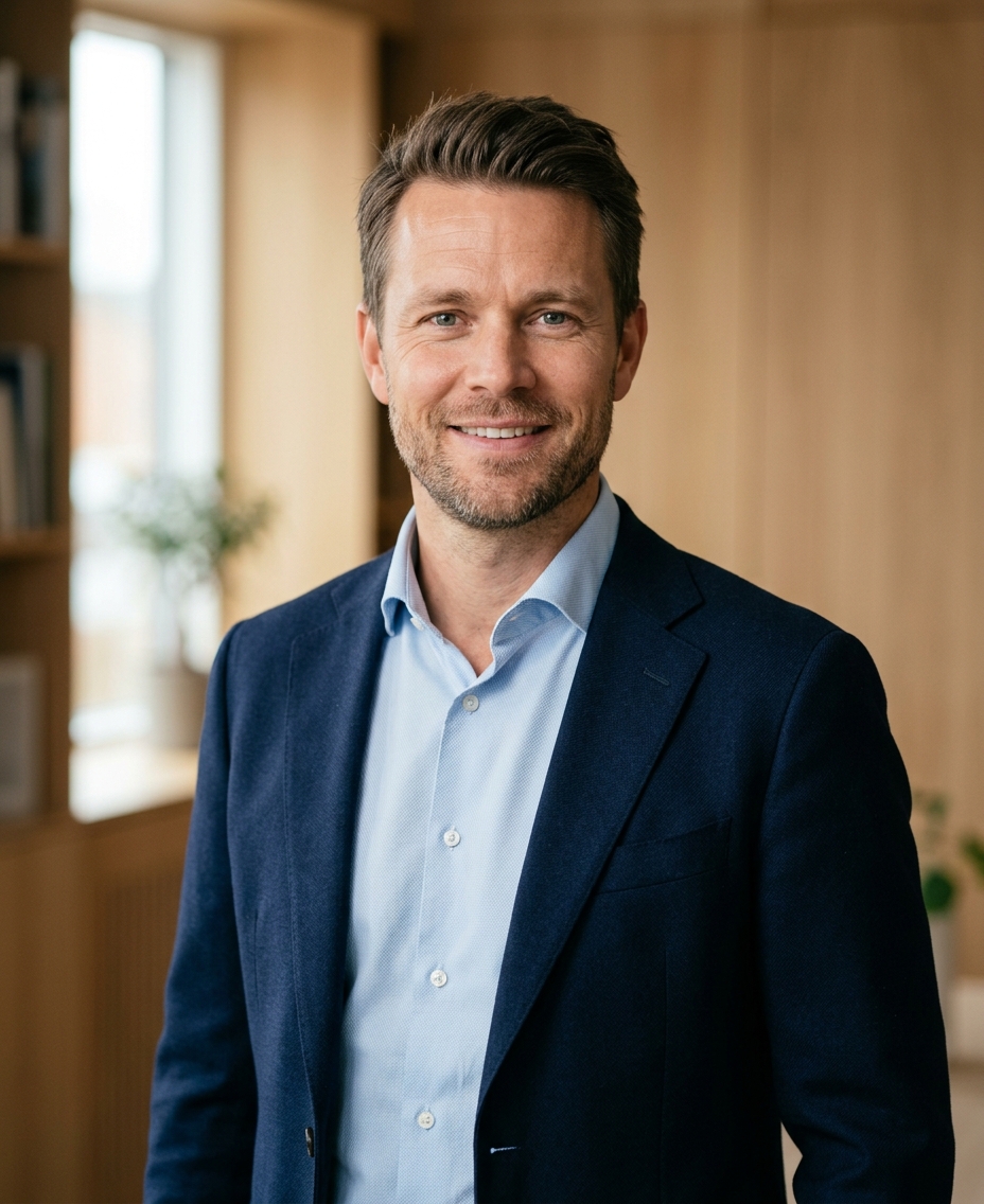 Jens Fabricius