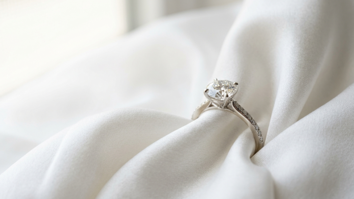 Forlovelsesringe: Find den perfekte ring der betyder alt